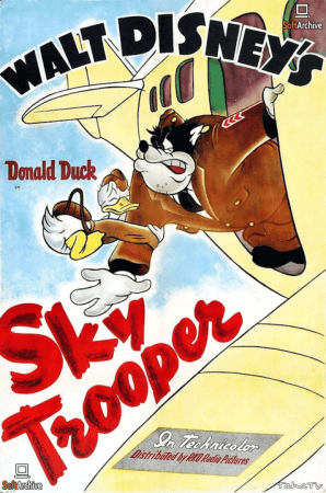 Sky Trooper 1942 DVDRip x264-HANDJOB