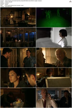 Preacher S02 1080p AMZN WEB-DL H265 SDR DDP 5 1 English - DarQ