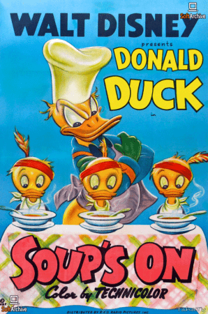 Soups On 1948 DVDRip x264-HANDJOB