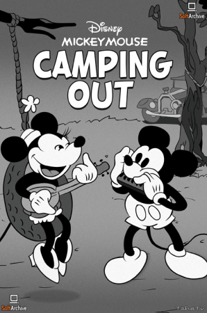 Camping Out 1934 DVDRip x264-HANDJOB