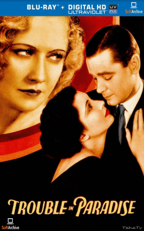 Trouble In Paradise 1932 1080p BluRay HEVC x265-SUP3R