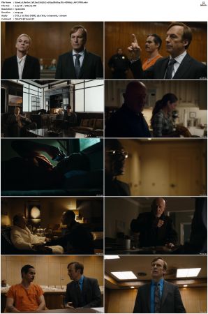 Better Call Saul S05 1080p BluRay Dts-HDMa5.1 AVC-PiR8