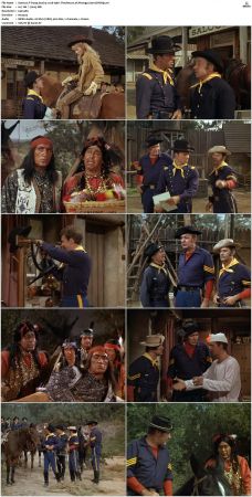 F-Troop S02 DVDRip XviD-cOOt