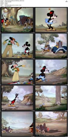 Mickeys Rival 1936 DVDRip x264-HANDJOB