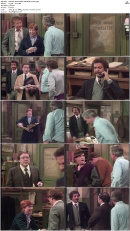 Barney Miller S08 DVDRip x264-NGP