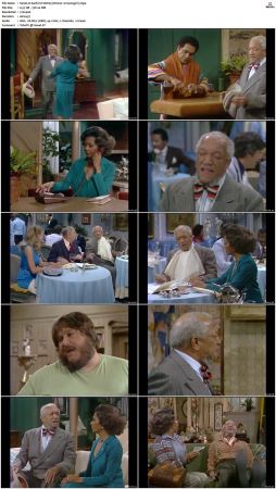 Sanford S01 DVDRip x264-NGP