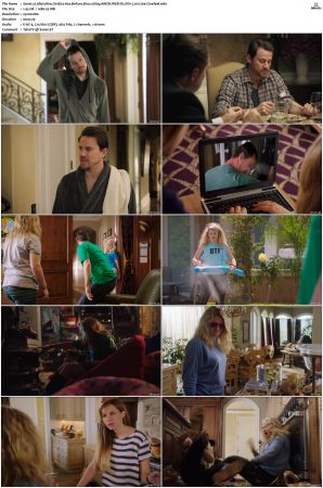 Idiotsitter S01 1080p AMZN WEB-DL DD+2 0 H 264-Cinefeel