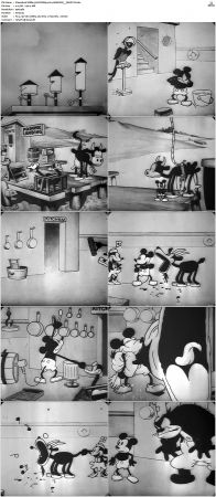 Steamboat Willie 1928 DVDRip x264-HANDJOB