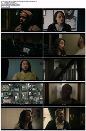 Emperor Of Ocean Park S01E03 720p Web H264-JFF