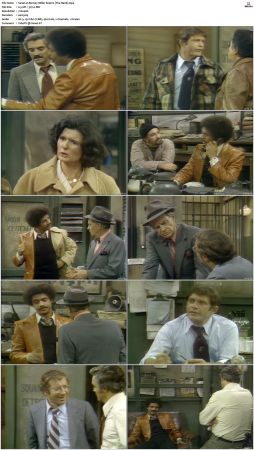 Barney Miller S04 DVDRip x264-NGP