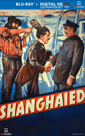 Shanghaied 1915 1080p BluRay x265-Garshasp