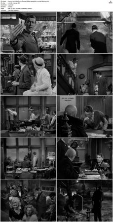 Its a Wonderful Life 1946 BluRay 1080p AAC 2.0 x264-hallowed