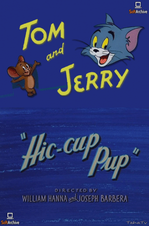 Hic-cup Pup 1954 1080p AI UPSCALE HEVC 10Bit AAC 2.0 H265-R&amp;H