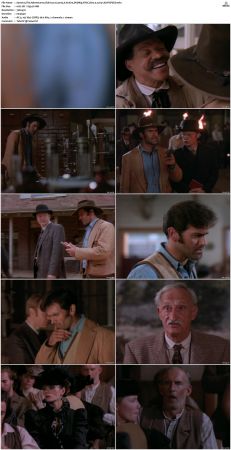 The Adventures of Brisco County Jr S01 DVDRip NTSC DD2 0 x264-LiGHTSPEED