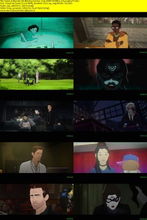Marvels Hit-Monkey S02 720p DSNP WEBRip x264-GalaxyTV