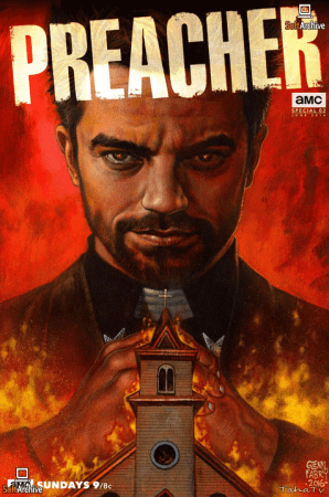 Preacher S01 1080p AMZN WEB-DL H265 DDP 5.1 DarQ