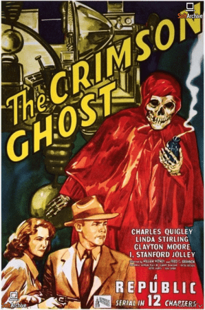The Crimson Ghost 1946 DVDRip x264-HANDJOB
