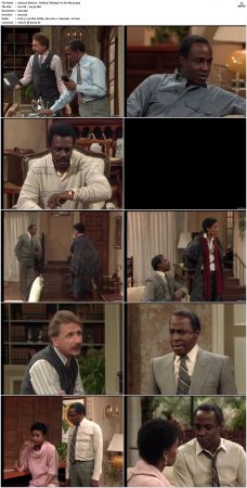 Benson S06 DVDRip x264-NGP