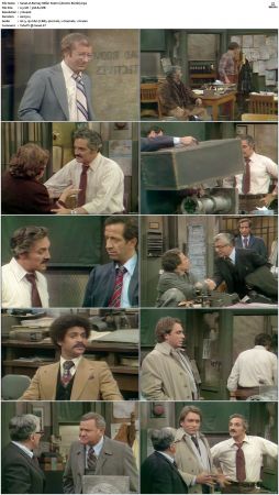 Barney Miller S04 DVDRip x264-NGP