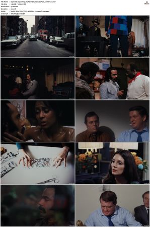 Super Fly 1972 1080p BluRay HEVC x265-SUP3R