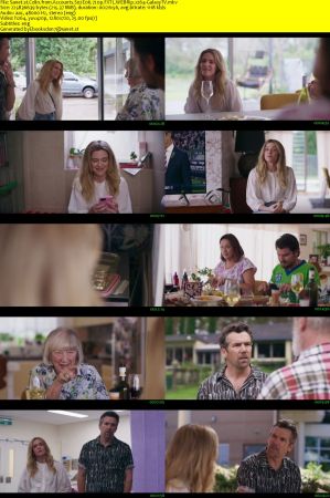 Colin From Accounts S02 720p FXTL WEBRip x264-GalaxyTV