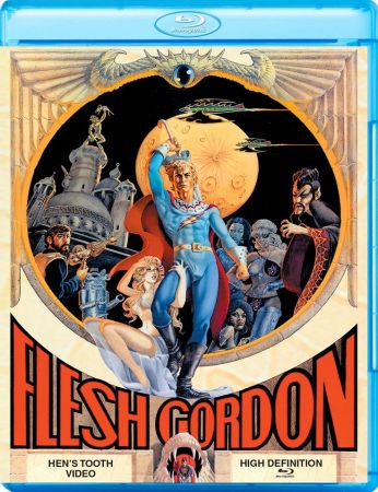 Flesh Gordon 1974 UNCUT 1080p BluRay HEVC x265 BONE