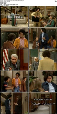 Welcome Back Kotter S03 DVDRip x264-NGP