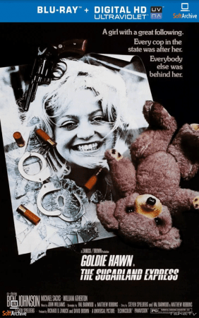 The Sugarland Express 1974 1080p BluRay HEVC x265-SUP3R