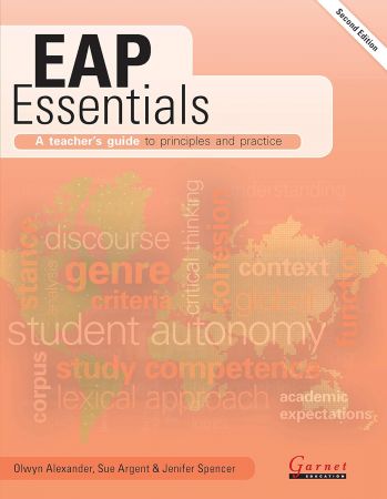 EAP Essentials: A teacher guide to principles and practice