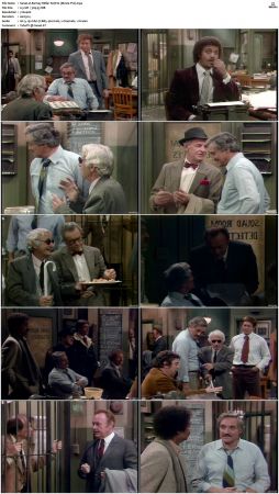 Barney Miller S07 DVDRip x264-NGP