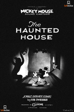 The Haunted House 1929 DVDRip x264-HANDJOB