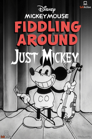 Fiddling Around aka Just Mickey 1930 DVDRip x264-HANDJOB