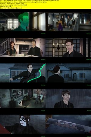 Hit-Monkey S02 720p DSNP WEB-DL DD 5.1 H.264-playWEB