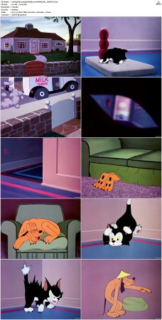 Cat Nap Pluto 1948 DVDRip x264-HANDJOB