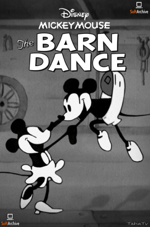 The Barn Dance 1929 DVDRip x264-HANDJOB