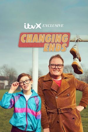 Changing Ends 2023 S01 720p WEB-DL H264 BONE