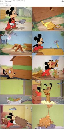 Plutos Dream House 1940 DVDRip x264-HANDJOB