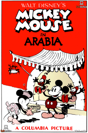 Mickey in Arabia 1932 DVDRip x264-HANDJOB