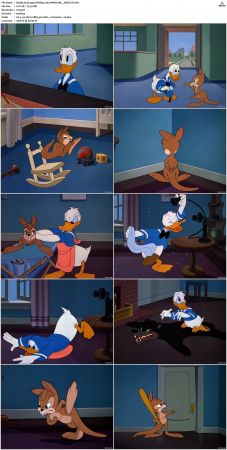 Daddy Duck 1948 DVDRip x264-HANDJOB