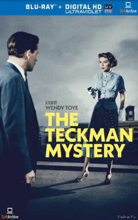 The Teckman Mystery 1954 1080p BluRay HEVC x265-SUP3R