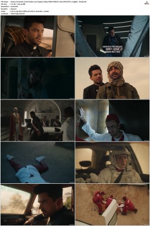 Preacher S04 1080p AMZN WEB-DL H265 SDR DDP 5 1 English DarQ