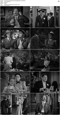 The Strawberry Blonde 1941 1080p BluRay HEVC x265-SUP3R
