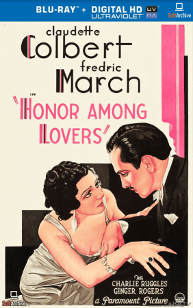 Honor Among Lovers 1931 1080p BluRay HEVC x265-SUP3R