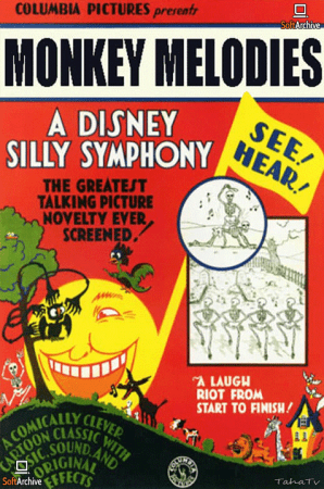 Monkey Melodies 1930 DVDRip x264-HANDJOB
