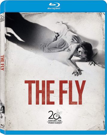 The Fly 1958 1080p BDRip x264 AC3 DiVERSiTY