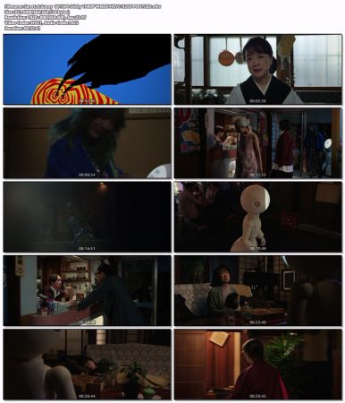 Sunny S01E04 Sticky 1080P WebDl HEVC-X265 POOTLED