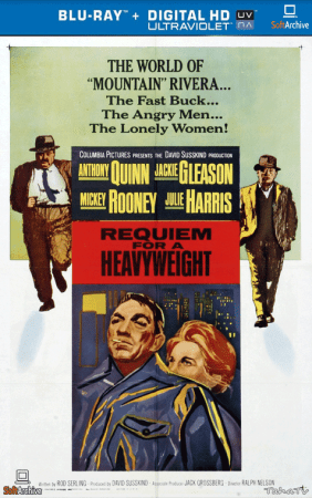 Requiem For A Heavyweight 1962 1080p BluRay HEVC x265-SUP3R