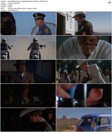 Electra Glide In Blue 1973 1080p BluRay HEVC x265-SUP3R