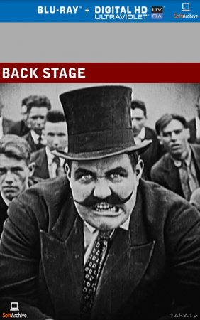 Back Stage 1919 1080p BluRay x265-Garshasp