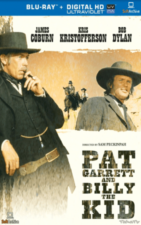 Pat Garrett and Billy The Kid 1973 1080p BluRay x264-SUP3R
